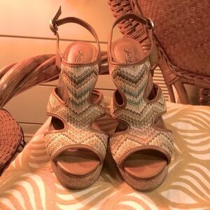 Lucky Brand Wedges